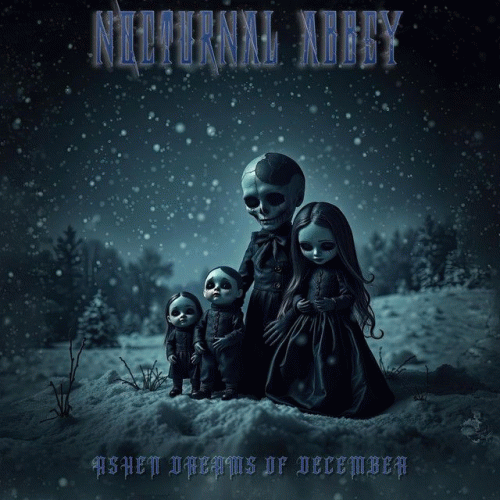 Ashen Dreams of December